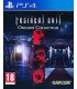 Resident Evil Origins Collection PS4