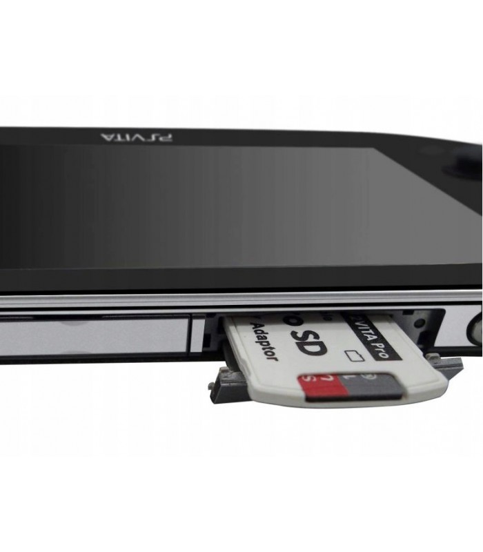 Adapter SD2VITA v.5.0 dla konsoli PS Vita SLIM FAT