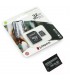 Karta 32GB Kingston + adapter MS PRO DUO do PSP