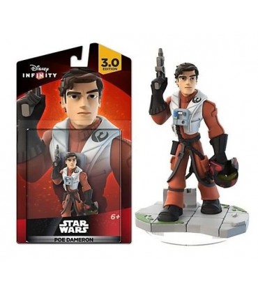 Figurka Disney Infinity 3.0 Poe Dameron Star Wars