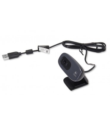 Kamera Logitech C270 3MPx kamerka internetowa HD