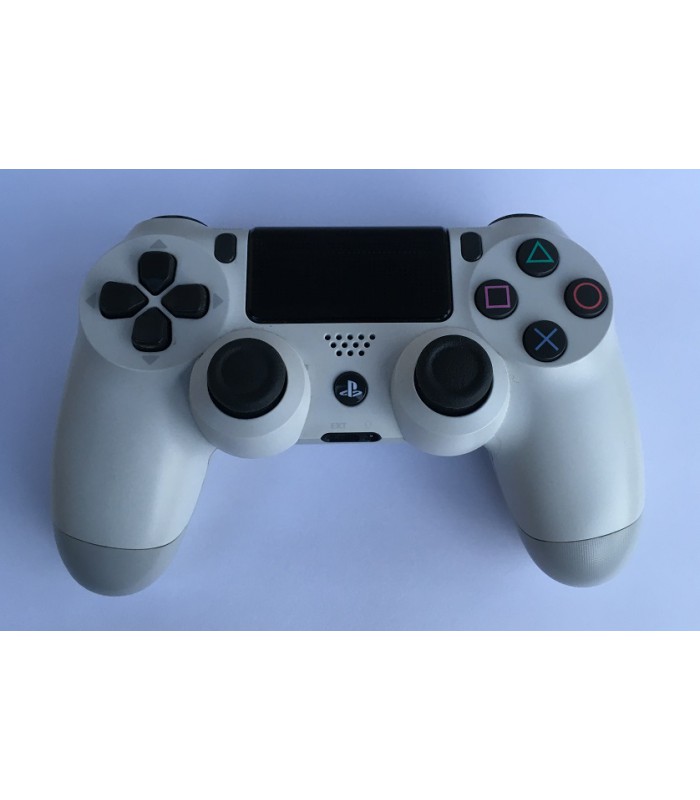 Oryginał Pad PS4 Dualshock V2 Biały Używany
