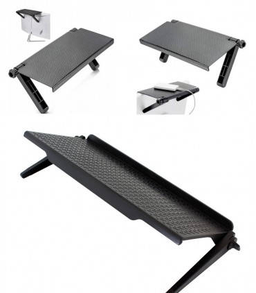 Uchwyt Półka nad telewizor LCD TV monitor PC