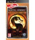 Mortal Kombat Unchained PSP