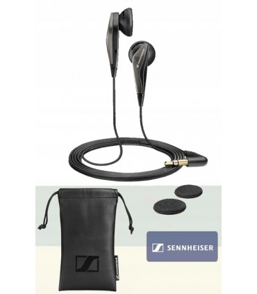 Oryginalne słuchawki Sennheiser MX 375