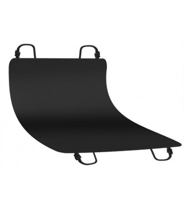 Mata dla Psa pokrowiec na siedzenie do samochodu