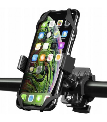 Uniwersalny uchwyt do telefonu na Rower Motocykl Hulajnoga