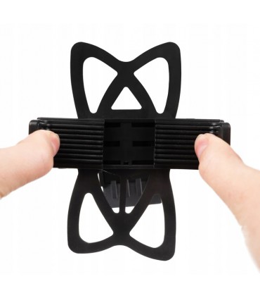 Uniwersalny uchwyt do telefonu na Rower Motocykl Hulajnoga