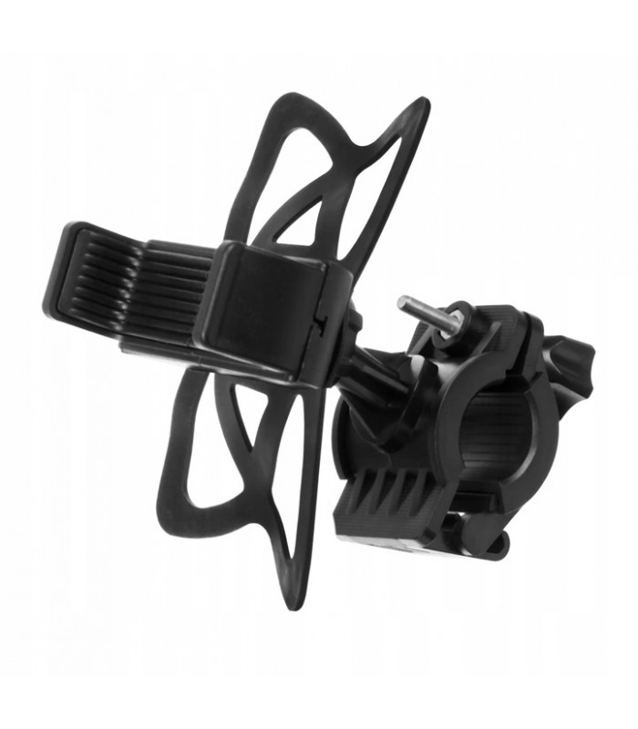 Uniwersalny uchwyt do telefonu na Rower Motocykl Hulajnoga