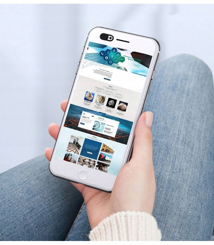 Zaślepka kamery kamerki laptop telefon 3 szt.