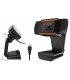 Kamerka PC z mikrofonem Full HD kamera