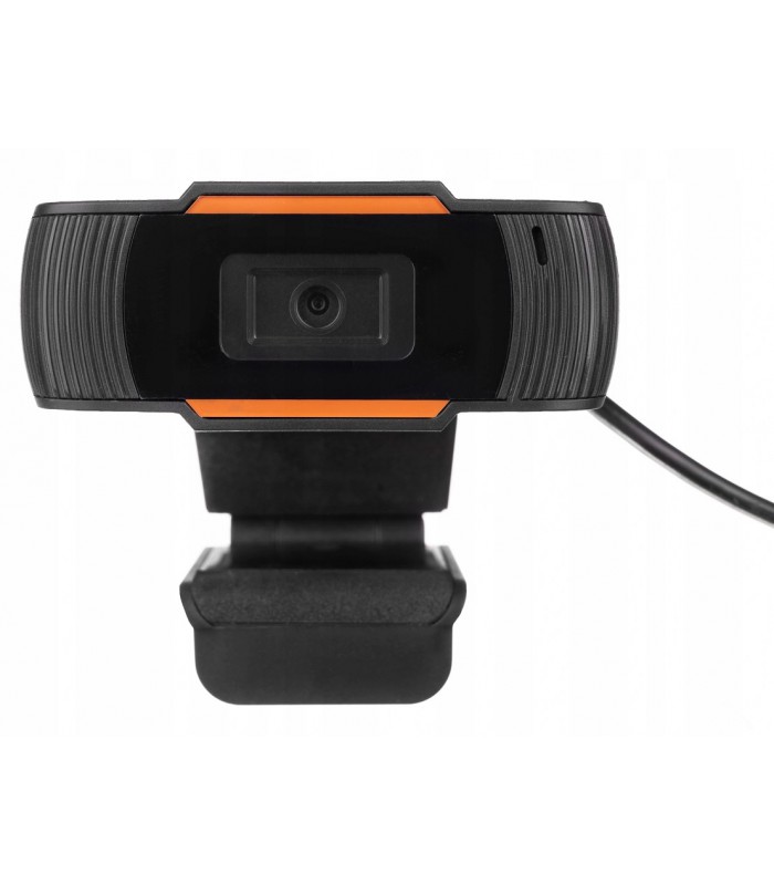 Kamerka PC z mikrofonem Full HD kamera