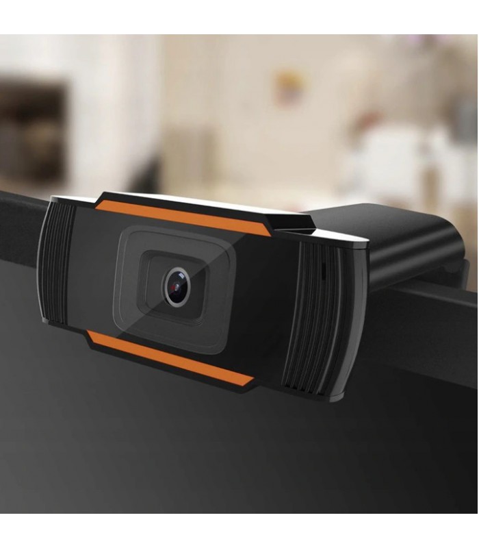 Kamerka PC z mikrofonem Full HD kamera