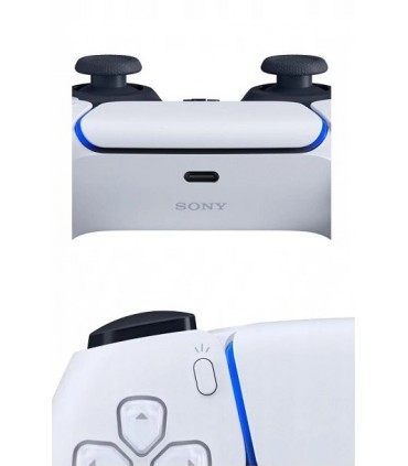 Pad PS5 Sony Playstation 5 Kontroler DualSense