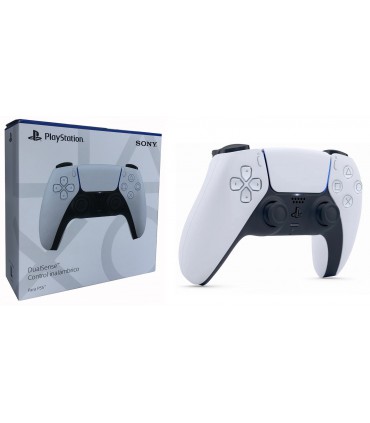 Pad PS5 Sony Playstation 5 Kontroler DualSense