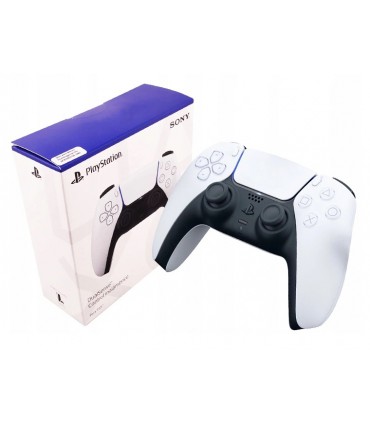 Pad PS5 Sony Playstation 5 Kontroler DualSense