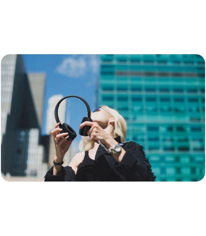 Słuchawki Bluetooth Harman JBL T510BT Bass