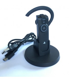 Oryginalny SONY Headset Słuchawka bluetooth PS3