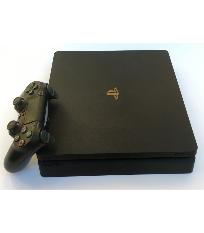 Konsola Sony PS4 SLIM 1TB Gwarancja
