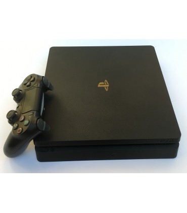 Konsola Sony PS4 SLIM 1TB Gwarancja