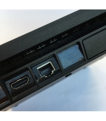 Konsola Sony PS4 SLIM 1TB Gwarancja