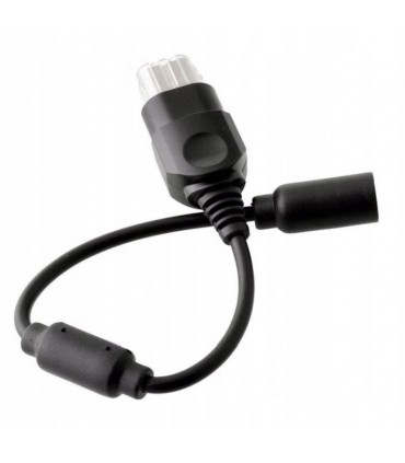 Adapter Breakway podłącz pada Xbox do Xbox Classic