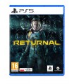 Returnal PS5 PL