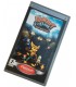 Ratchet Clank Sitze Matters gra PSP