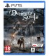 Demons Souls PL napisy gra na PS5