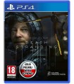 Death Stranding PL Dubbing gra PS4