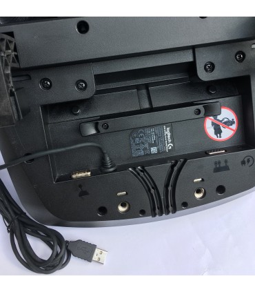 Kierownica Logitech DrivingForce G29 + Biegi Shift