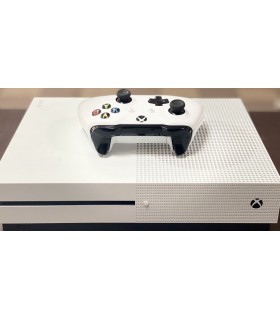 Konsola Xbox One S 500GB Używana Gwarancja