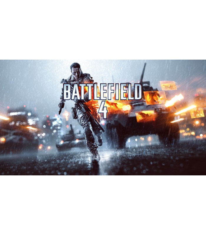 Battlefield 3 PL po polsku PS3