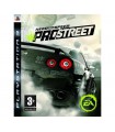 Need for Speed ProStreet gra PS3