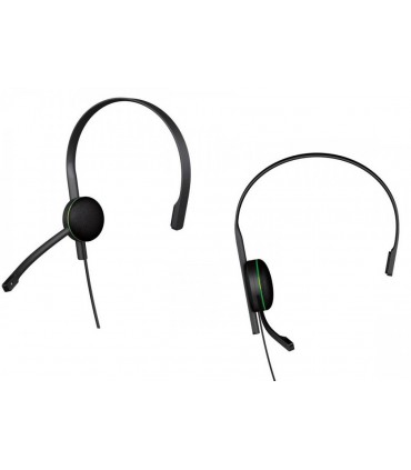 Oryginalny Headset do Konsoli Xbox One 