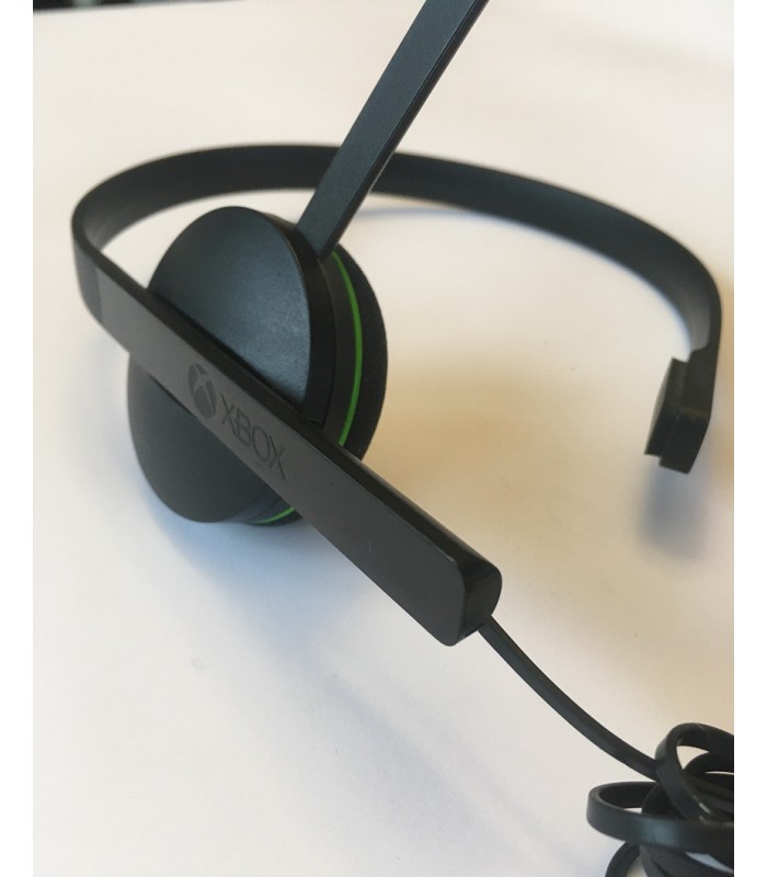 Oryginalny Headset do Konsoli Xbox One 