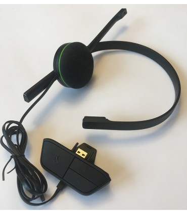 Oryginalny Headset do Konsoli Xbox One 