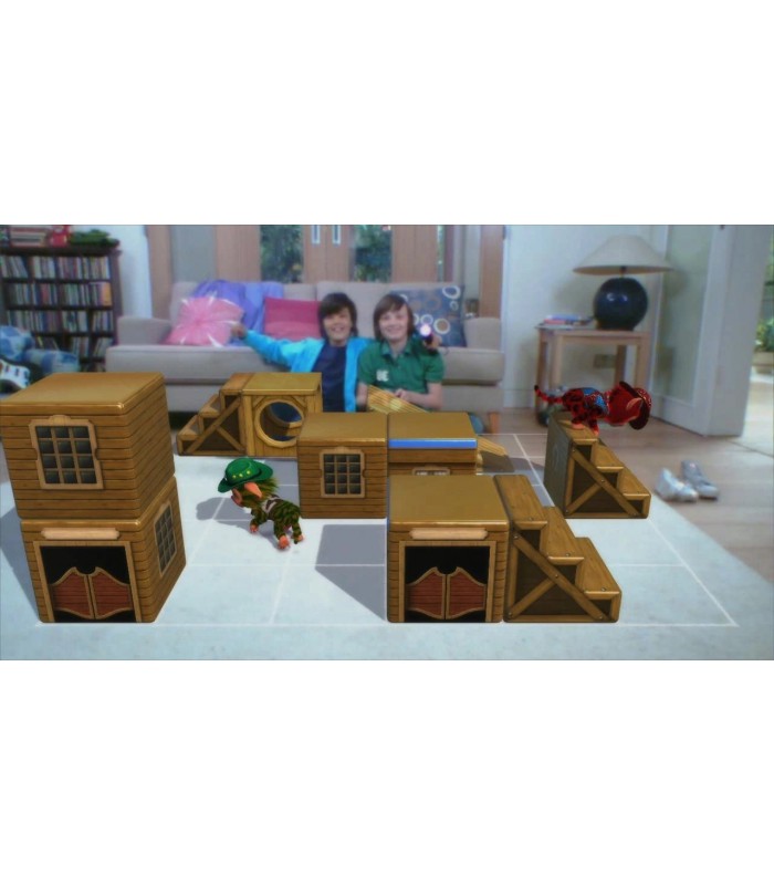 Auta 2 Disney Pixar Cars 2 PL po polsku PS3