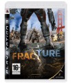 Fracture gra PS3