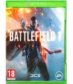 Battlefield 1 PL dubbing Xbox One