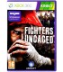Fighters Uncaged Kinect Xbox 360