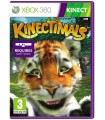 Kinectimals PL Xbox 360 Kinect