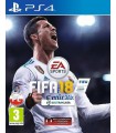 FIFA 18 PL PS4 polska wersja