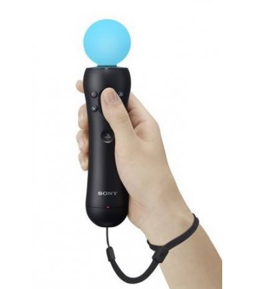 Kontroler ruchu Sony Move PS3 PS4 VR