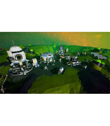 Astroneer PS4 PL