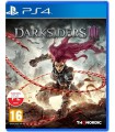 DarkSiders 3 III PS4 PL Dubbing gra Nowa