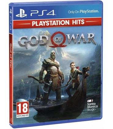 God of War PS4 dubbing PL  --------------------------- zw -----------------------Gry Gra używana na konsolę --brak umowy
