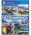 Ultra Wings UltraWings VR PS4 Nowa