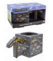 Oryginalny Kubek Minecraft Pixel Kilof Złoty