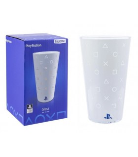 Oficjalna Szklanka PlayStation PS5 biała